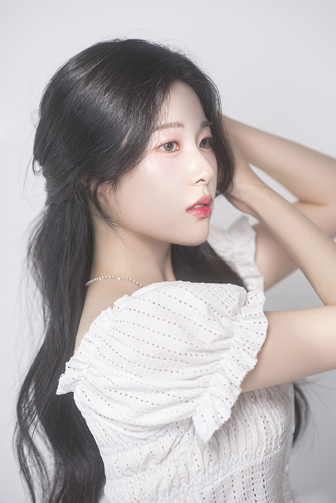 프로필 베이지 무드